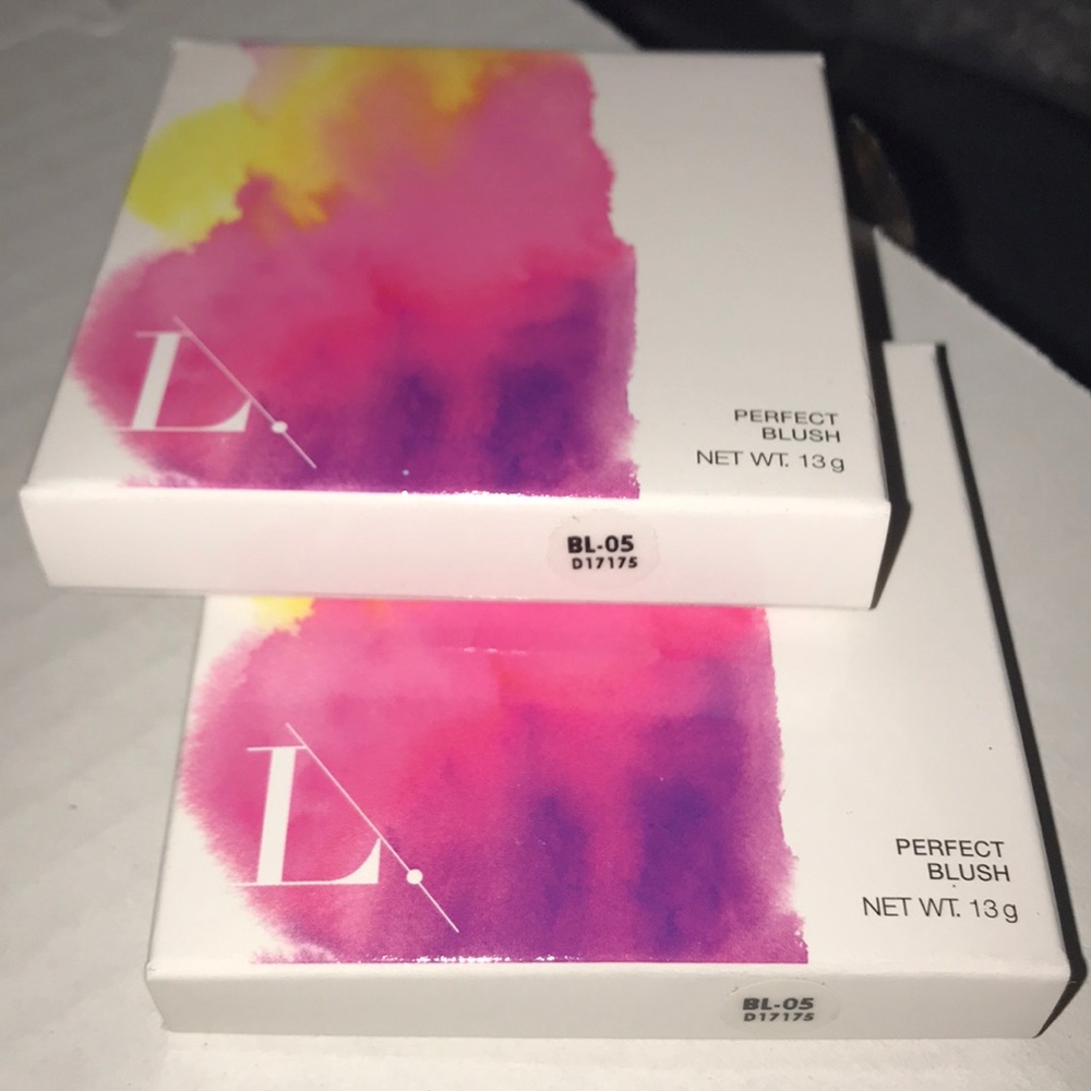 LimelightByAlcone Perfect Blush 05